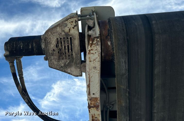 image for item DN0548 2015 Maximus 516  screening plant