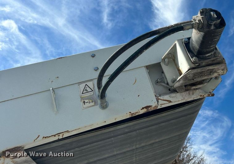 image for item DN0548 2015 Maximus 516  screening plant