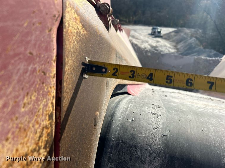 image for item DN0548 2015 Maximus 516  screening plant