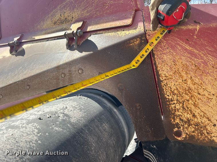 image for item DN0548 2015 Maximus 516  screening plant