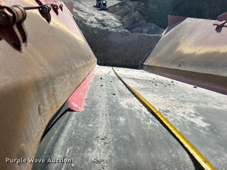 image for item DN0548 2015 Maximus 516  screening plant