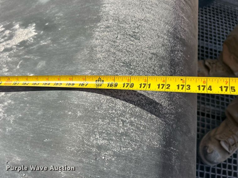 image for item DN0548 2015 Maximus 516  screening plant