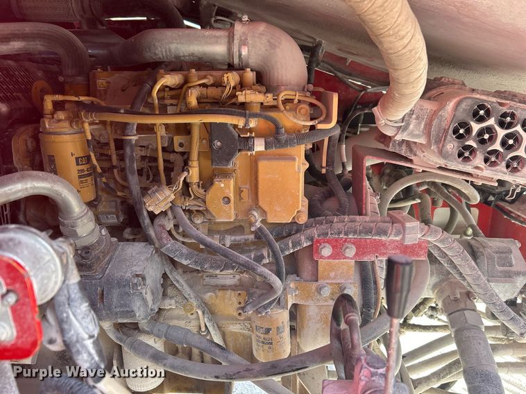 image for item DN0548 2015 Maximus 516  screening plant