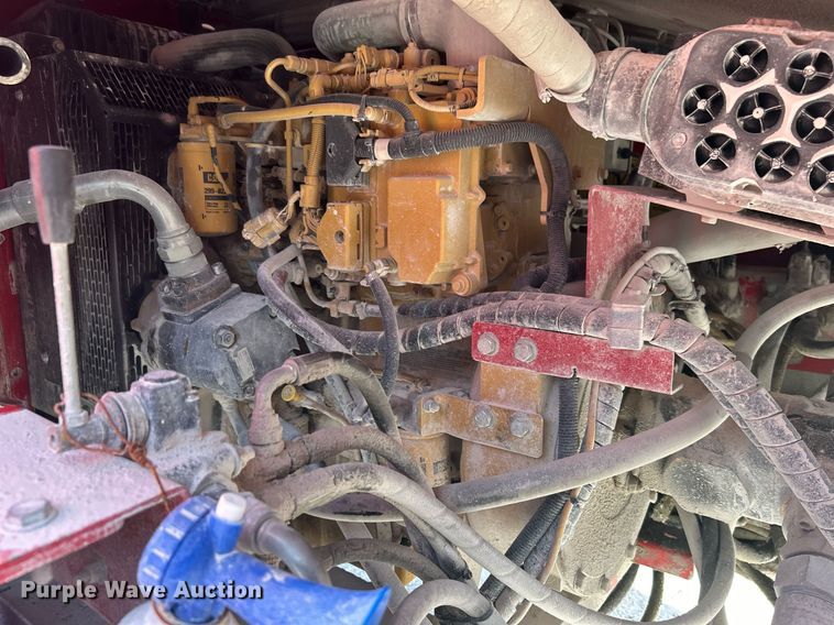 image for item DN0548 2015 Maximus 516  screening plant