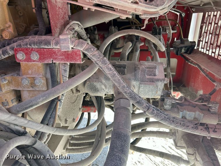 image for item DN0548 2015 Maximus 516  screening plant