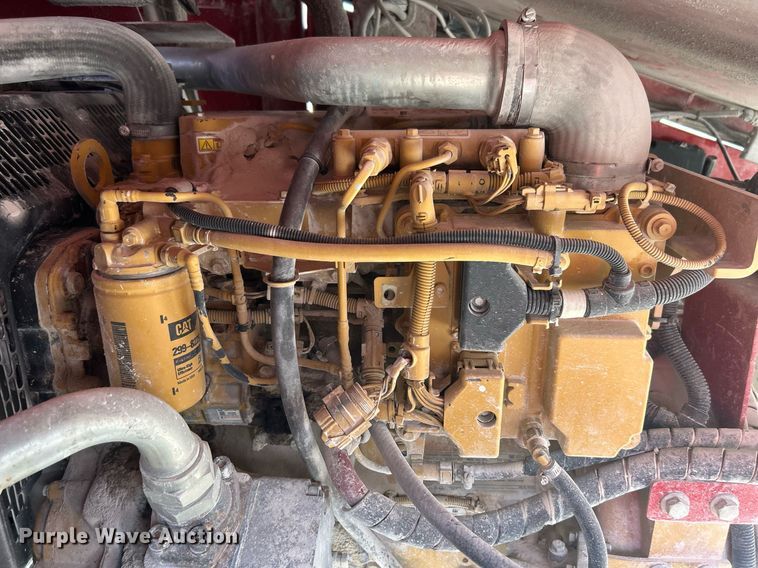 image for item DN0548 2015 Maximus 516  screening plant