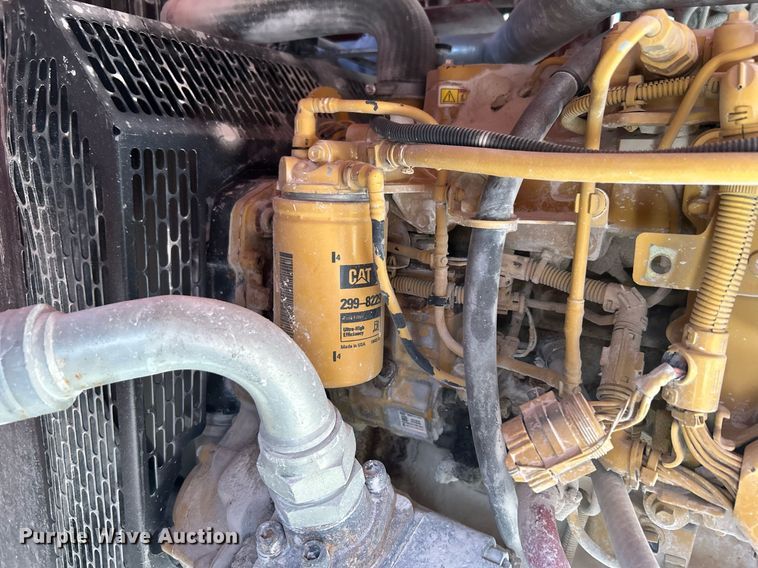 image for item DN0548 2015 Maximus 516  screening plant