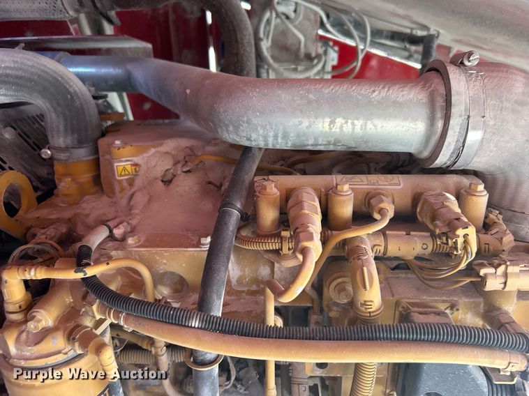 image for item DN0548 2015 Maximus 516  screening plant