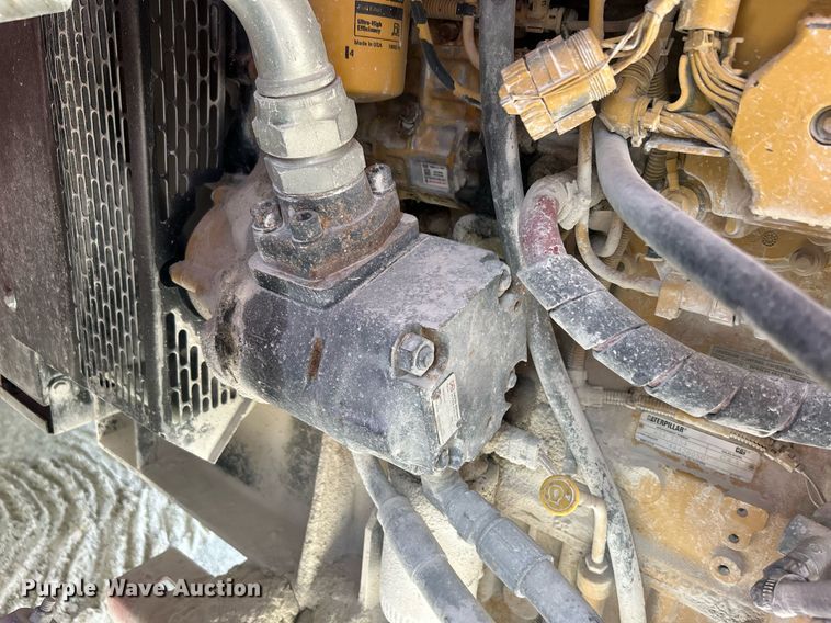 image for item DN0548 2015 Maximus 516  screening plant