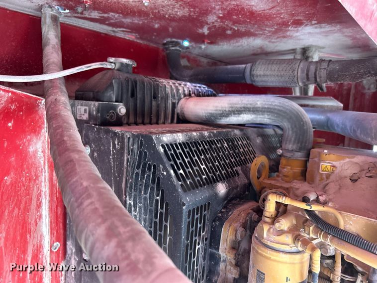 image for item DN0548 2015 Maximus 516  screening plant