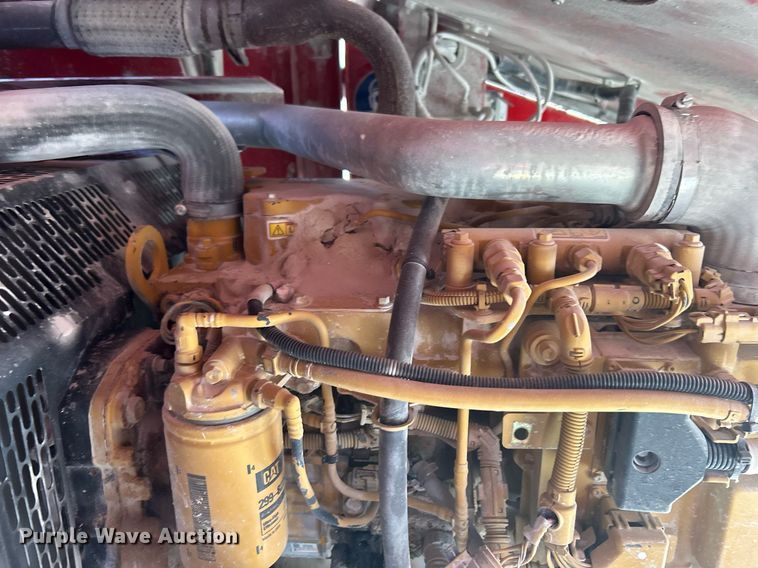 image for item DN0548 2015 Maximus 516  screening plant