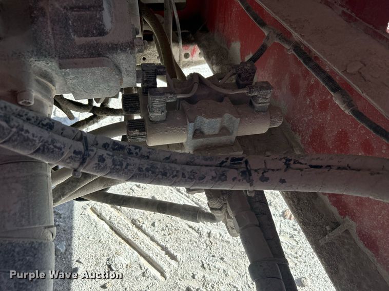 image for item DN0548 2015 Maximus 516  screening plant