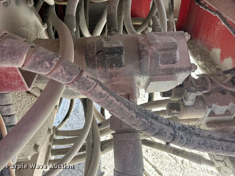 image for item DN0548 2015 Maximus 516  screening plant