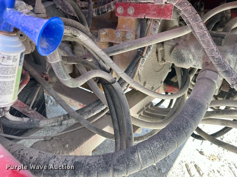 image for item DN0548 2015 Maximus 516  screening plant