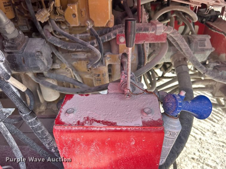 image for item DN0548 2015 Maximus 516  screening plant