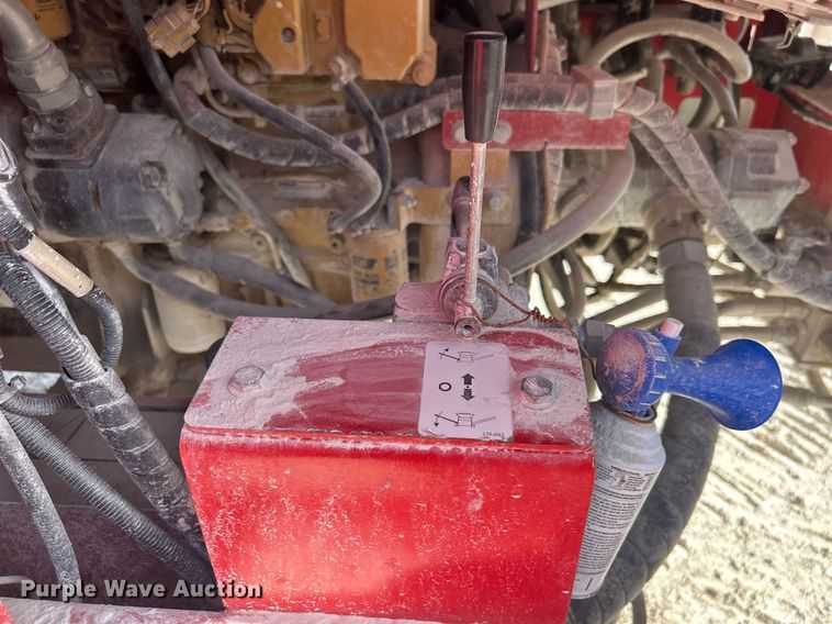 image for item DN0548 2015 Maximus 516  screening plant