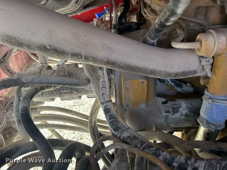 image for item DN0548 2015 Maximus 516  screening plant