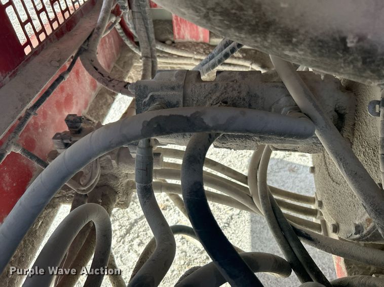 image for item DN0548 2015 Maximus 516  screening plant