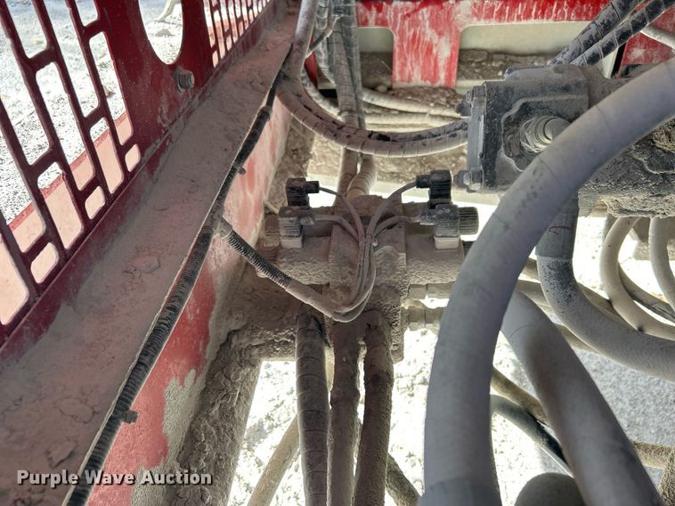 image for item DN0548 2015 Maximus 516  screening plant