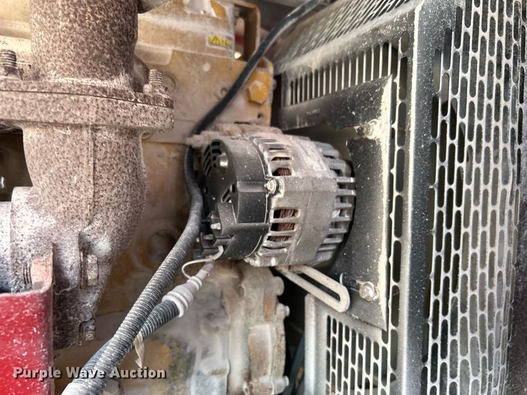 image for item DN0548 2015 Maximus 516  screening plant