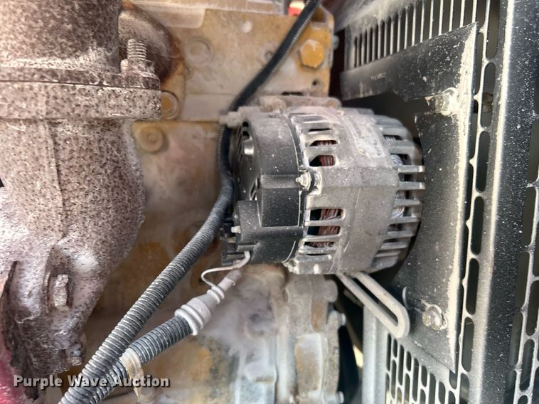 image for item DN0548 2015 Maximus 516  screening plant