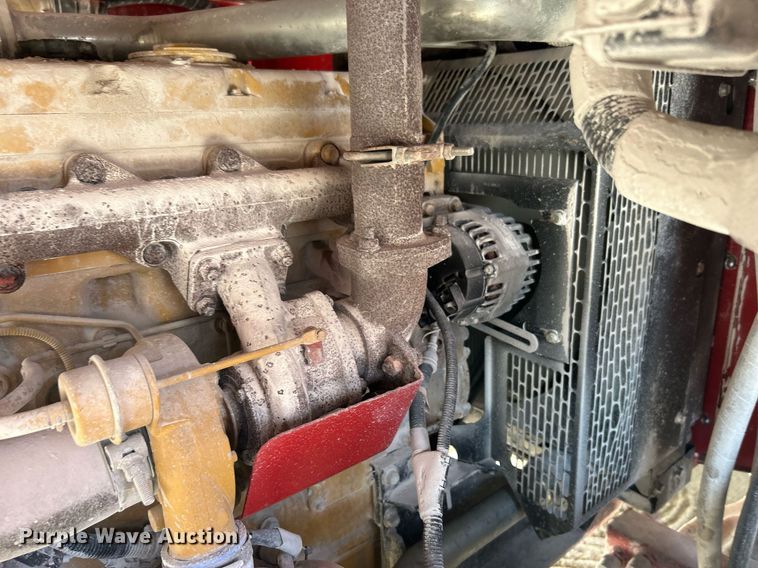 image for item DN0548 2015 Maximus 516  screening plant