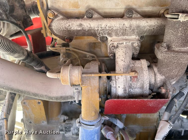 image for item DN0548 2015 Maximus 516  screening plant