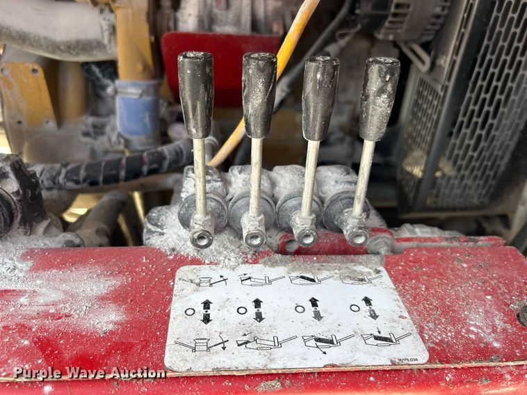 image for item DN0548 2015 Maximus 516  screening plant