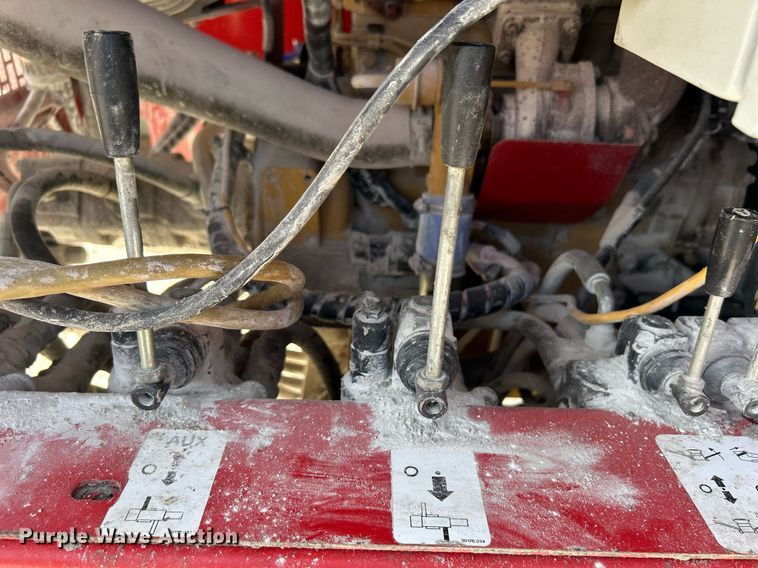 image for item DN0548 2015 Maximus 516  screening plant