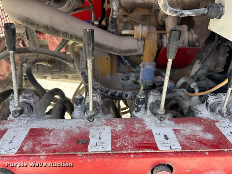 image for item DN0548 2015 Maximus 516  screening plant