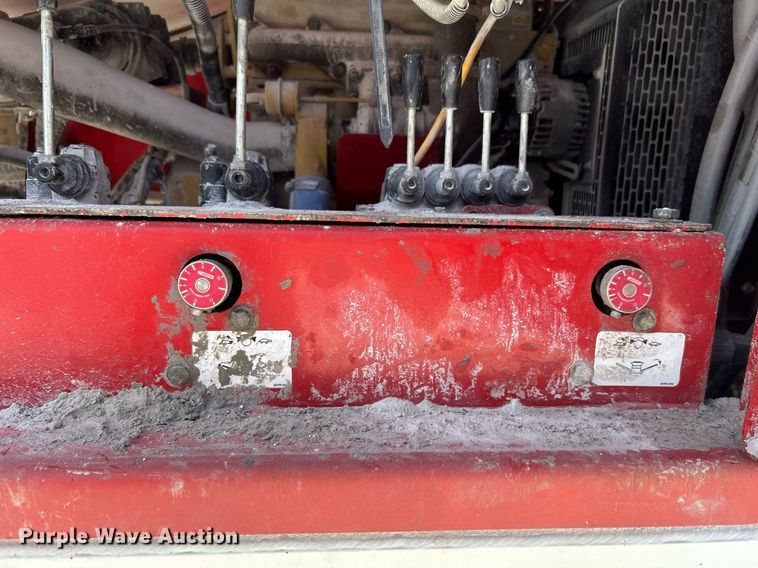 image for item DN0548 2015 Maximus 516  screening plant