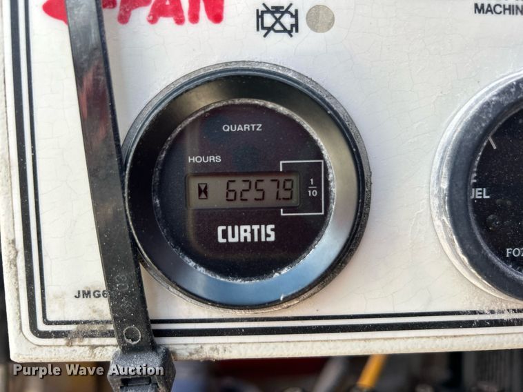 image for item DN0548 2015 Maximus 516  screening plant