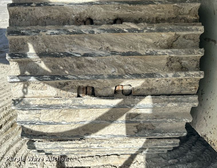 image for item DN0548 2015 Maximus 516  screening plant