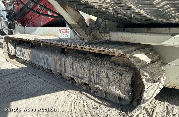 image for item DN0548 2015 Maximus 516  screening plant