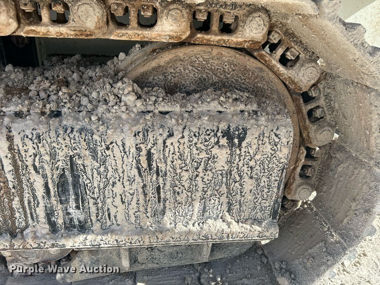 image for item DN0548 2015 Maximus 516  screening plant