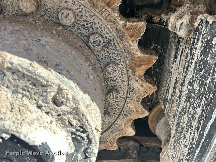 image for item DN0548 2015 Maximus 516  screening plant