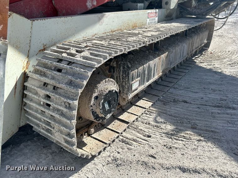 image for item DN0548 2015 Maximus 516  screening plant