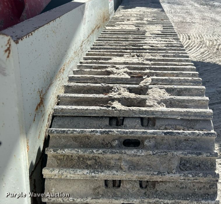 image for item DN0548 2015 Maximus 516  screening plant