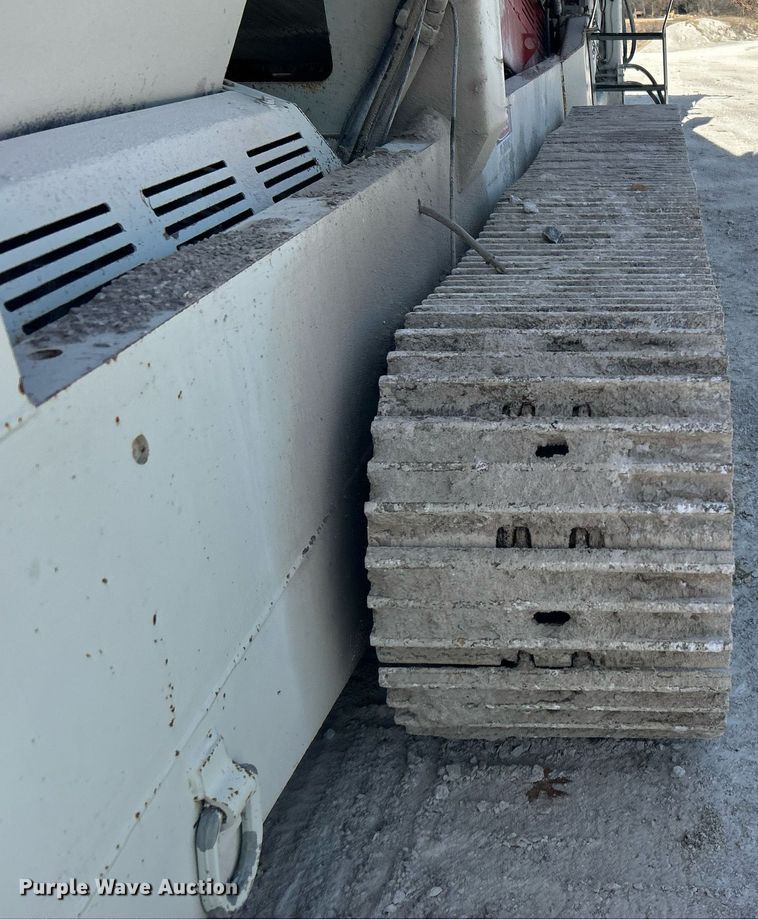 image for item DN0548 2015 Maximus 516  screening plant