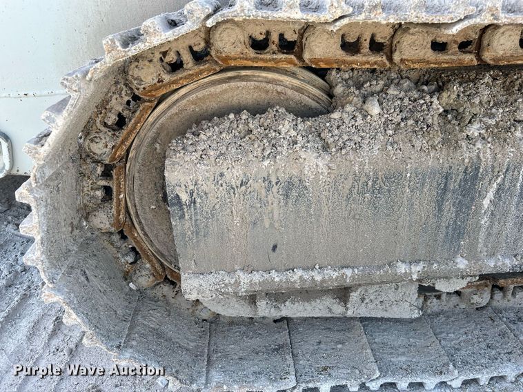 image for item DN0548 2015 Maximus 516  screening plant