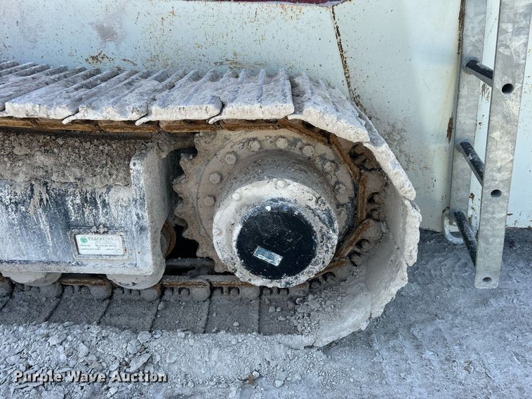 image for item DN0548 2015 Maximus 516  screening plant