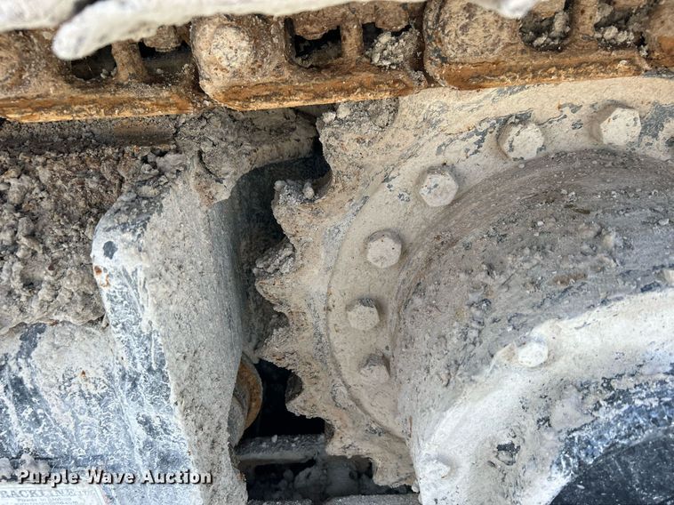 image for item DN0548 2015 Maximus 516  screening plant