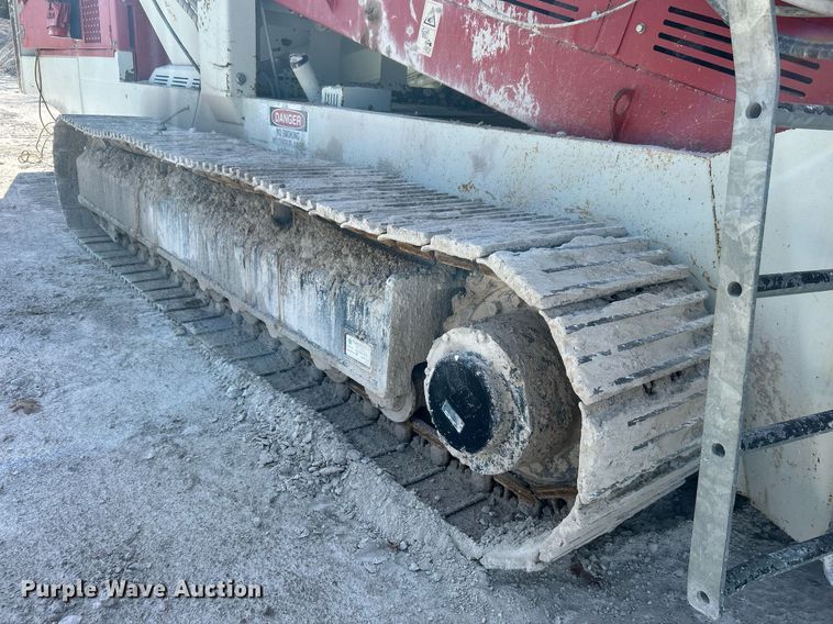 image for item DN0548 2015 Maximus 516  screening plant