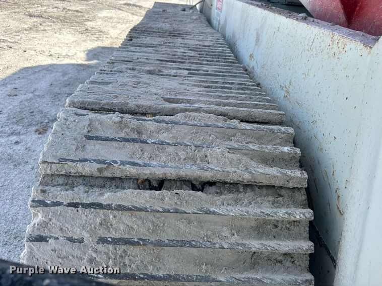 image for item DN0548 2015 Maximus 516  screening plant