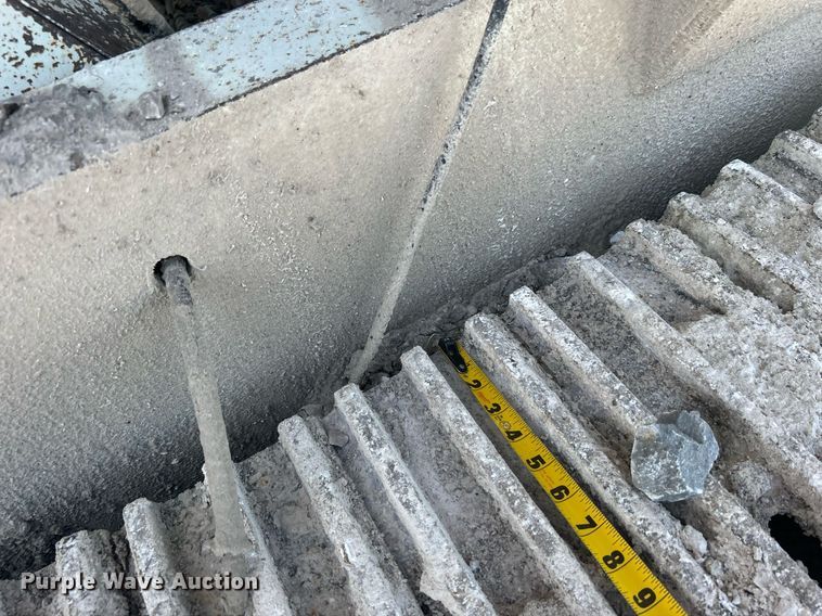 image for item DN0548 2015 Maximus 516  screening plant