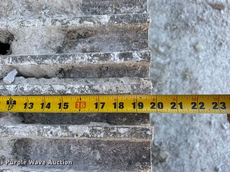 image for item DN0548 2015 Maximus 516  screening plant