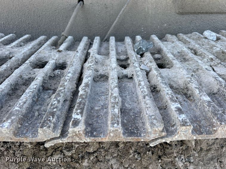 image for item DN0548 2015 Maximus 516  screening plant