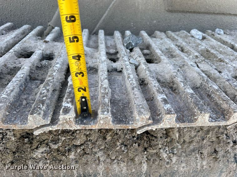 image for item DN0548 2015 Maximus 516  screening plant