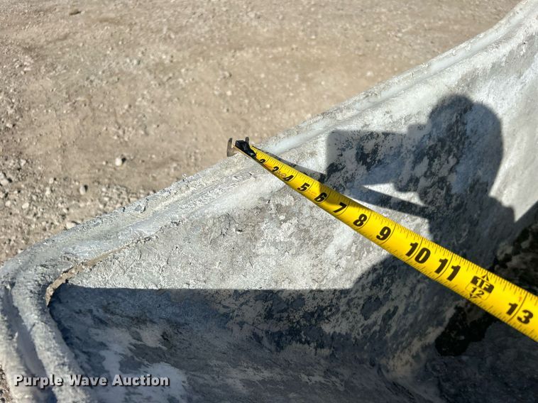 image for item DN0609 2019 Whiteman WTB16  power buggy