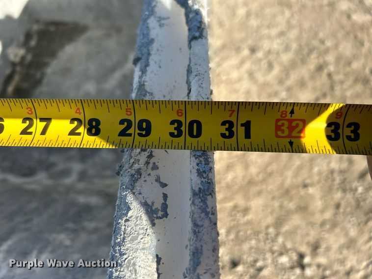 image for item DN0609 2019 Whiteman WTB16  power buggy